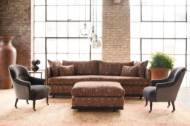 Picture of VIOLET SOFA