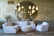 Picture of HAYDEN DELUXE 2 ARM SECTIONAL