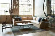 Picture of HAYDEN DELUXE 2 ARM SECTIONAL
