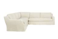 Picture of HAYDEN DELUXE 2 ARM SECTIONAL