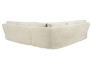 Picture of HAYDEN DELUXE 2 ARM SECTIONAL