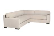 Picture of LOFT 2 ARM SECTIONAL