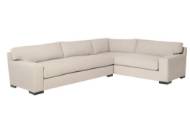 Picture of LOFT 2 ARM SECTIONAL