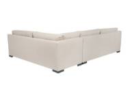 Picture of LOFT 2 ARM SECTIONAL