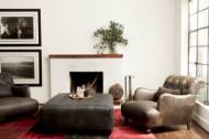 Picture of ARDEN OTTOMAN