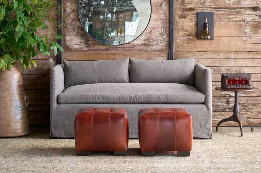Picture of ARDEN 20" OTTOMAN