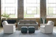 Picture of ARDEN 20" OTTOMAN