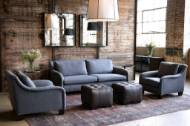 Picture of ARDEN 20" OTTOMAN