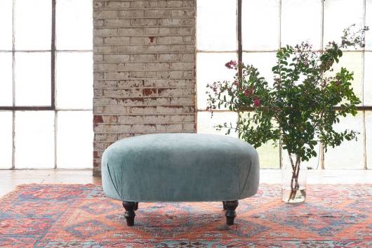 Picture of HARRIET OTTOMAN