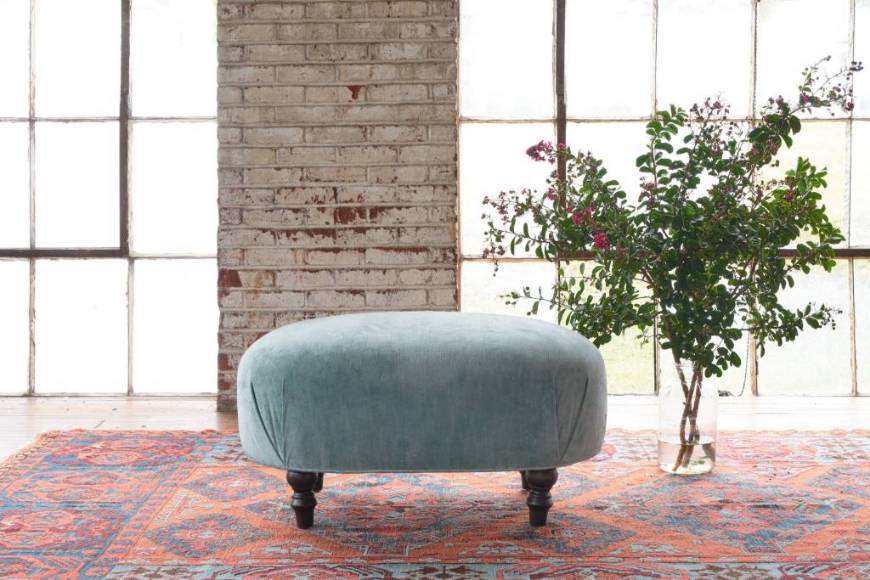Picture of HARRIET OTTOMAN