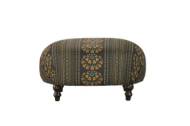 Picture of HARRIET OTTOMAN