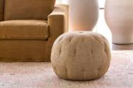 Picture of POUF OTTOMAN 26"