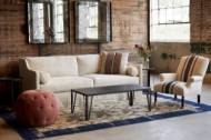 Picture of POUF OTTOMAN 26"