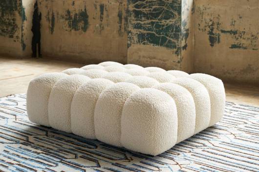 Picture of COLE OTTOMAN