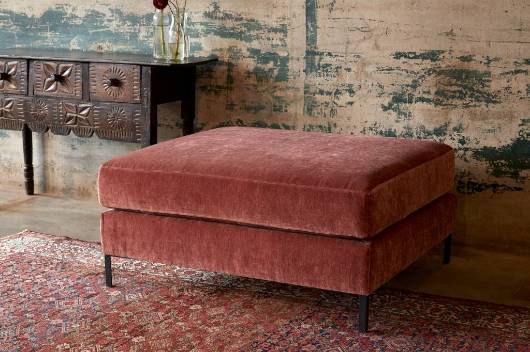Picture of RADLEY OTTOMAN