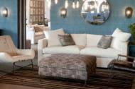 Picture of RADLEY OTTOMAN