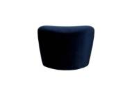 Picture of POLLY SWIVEL OTTOMAN