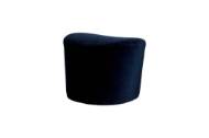 Picture of POLLY SWIVEL OTTOMAN