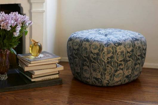 Picture of TONTO OTTOMAN