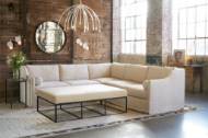 Picture of CRUZ OTTOMAN 60"