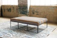 Picture of CRUZ OTTOMAN 60"