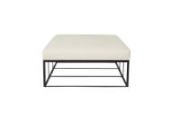 Picture of CRUZ OTTOMAN 60"