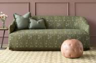 Picture of POUF OTTOMAN 20"