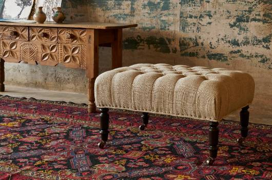 Picture of JULIET OTTOMAN