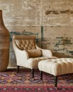 Picture of JULIET OTTOMAN