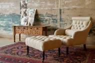 Picture of JULIET OTTOMAN