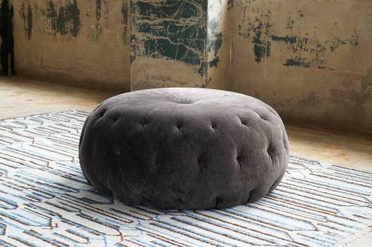 Picture of POUF OTTOMAN 43"