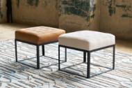 Picture of CRUZ OTTOMAN