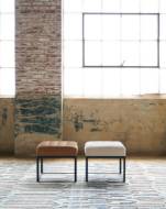 Picture of CRUZ OTTOMAN