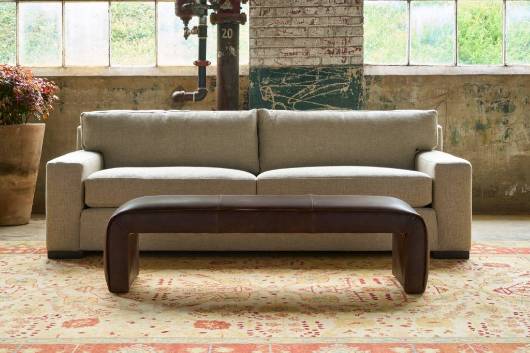 Picture of PARKER BENCH