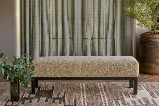 Picture of SLIM BENCH