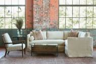 Picture of VISTA 2PC SECTIONAL