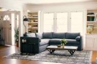 Picture of VISTA 2PC SECTIONAL