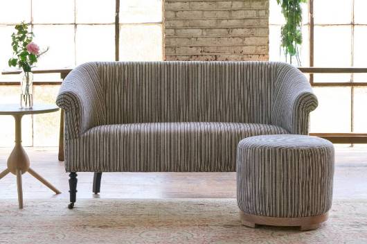Picture of MARCO OTTOMAN 20"