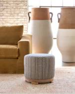 Picture of MARCO OTTOMAN 20"
