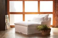 Picture of DONATO DOUBLE CHAISE
