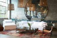 Picture of DONATO DOUBLE CHAISE