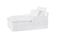 Picture of DONATO DOUBLE CHAISE