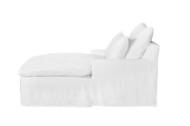 Picture of DONATO DOUBLE CHAISE
