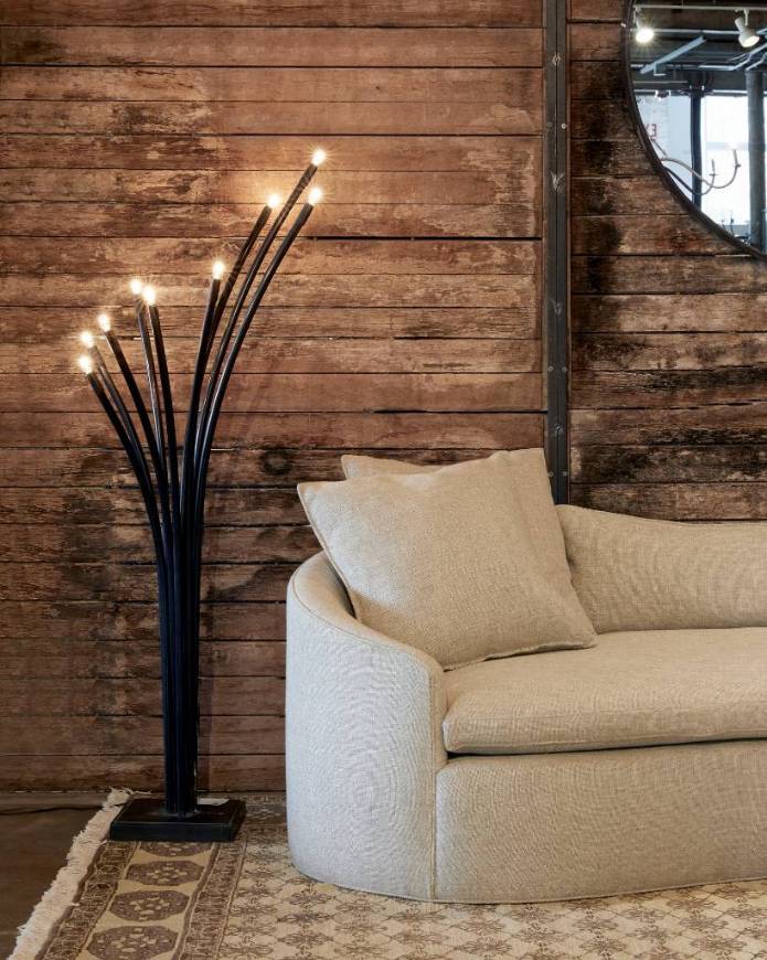 Picture of RAMO FLOOR LAMP
