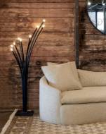 Picture of RAMO FLOOR LAMP