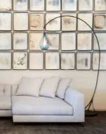 Picture of MANTIS FLOOR LAMP