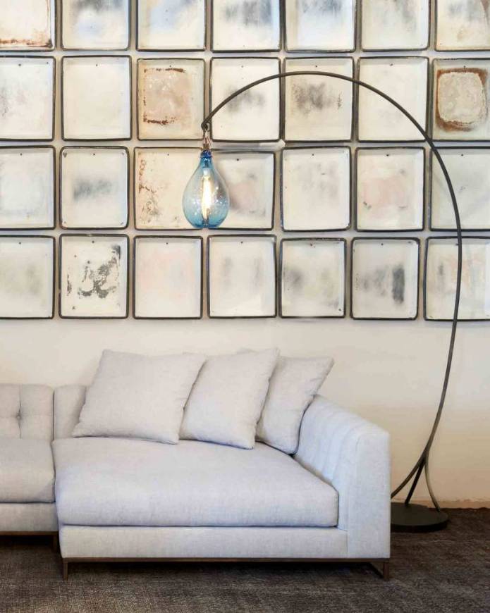 Picture of MANTIS FLOOR LAMP