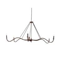 Picture of SPIDER CHANDELIER