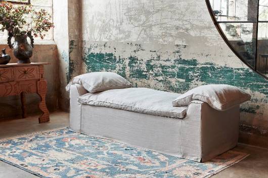 Picture of SILVANO DAYBED