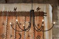 Picture of RAMO CHANDELIER